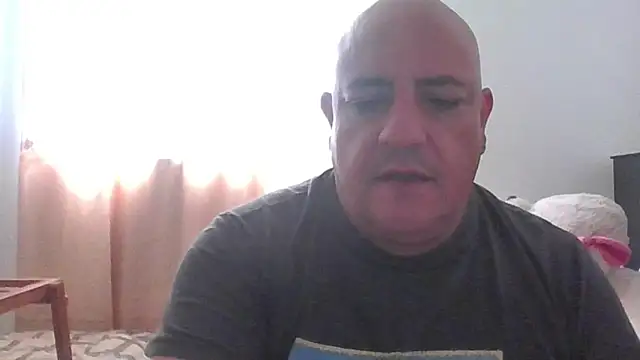 Sr JakoXXXX online show from March 22, 2025, 2:58 pm