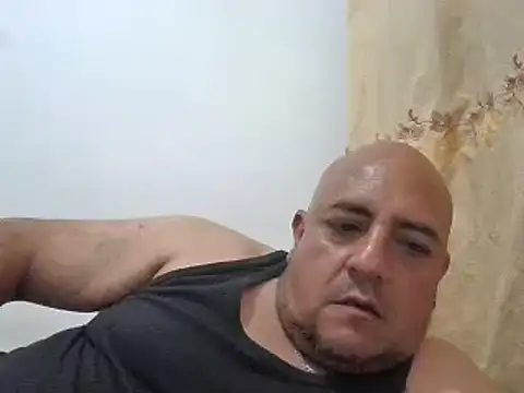 Sr JakoXXXX online show from February 20, 2025, 8:06 am