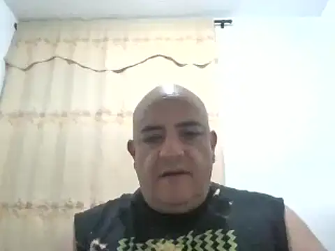 Sr JakoXXXX online show from February 26, 2025, 1:03 am