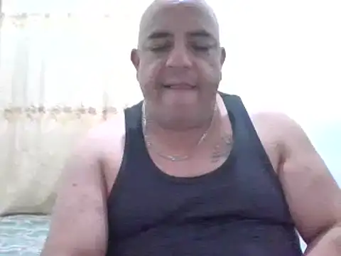 Sr JakoXXXX online show from February 27, 2025, 8:35 am