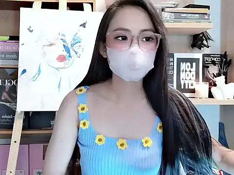 Lush-Office online show from October 20, 2025, 8:26 am