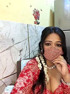 angelrani1234 online show from November 4, 2025, 8:23 pm