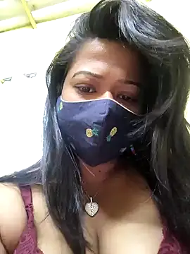 angelrani1234 online show from February 16, 2025, 9:15 am