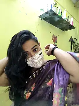 angelrani1234 online show from October 19, 2025, 3:59 pm