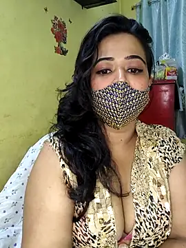 angelrani1234 online show from October 12, 2025, 8:21 pm