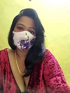 angelrani1234 online show from February 26, 2025, 6:59 pm