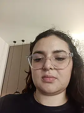 lilly ass  online show from June 9, 2026, 1:34 pm