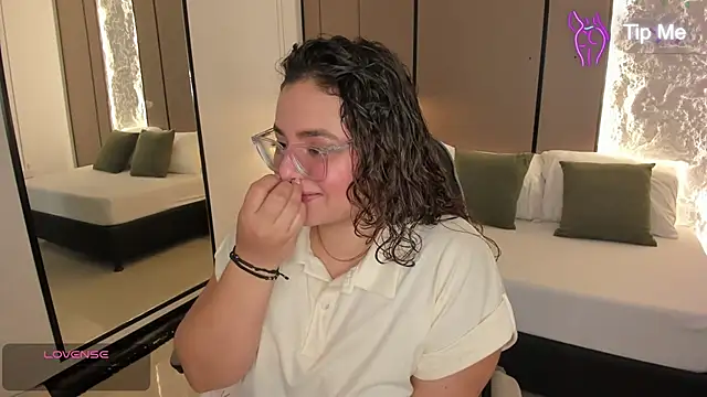 lilly ass  online show from July 15, 2026, 12:45 pm