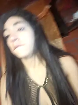 samantha ferrer28 online show from September 22, 2025, 9:37 am