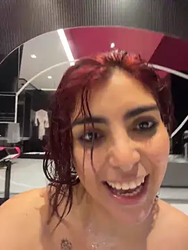 Snapshot of MartinaSooler chatting on June 20, 2026, 6:07 am MartinaSooler online show from June 20, 2026, 6:07 am