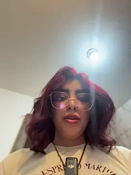 Snapshot of MartinaSooler chatting on July 3, 2026, 3:13 am MartinaSooler online show from July 3, 2026, 3:13 am