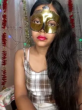 Babbyy doll online show from April 28, 2026, 6:45 pm