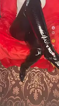 --SUNNY-- online show from February 24, 2025, 8:03 pm