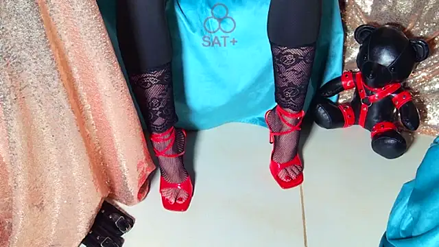 --SUNNY-- online show from March 15, 2026, 5:09 pm