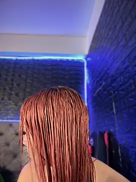 Snapshot of Isabellaa_Hot chatting on February 6, 2025, 6:08 am Isabellaa Hot online show from February 6, 2025, 6:08 am