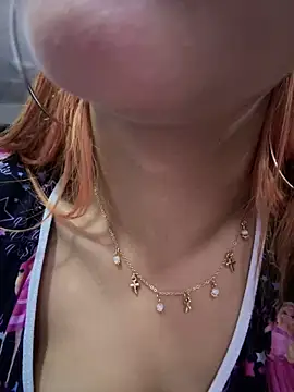 Snapshot of Isabellaa_Hot chatting on January 28, 2025, 8:36 am Isabellaa Hot online show from January 28, 2025, 8:36 am