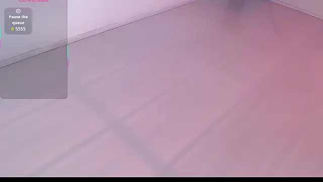 esmeralda-bk online show from March 2, 2026, 9:55 pm