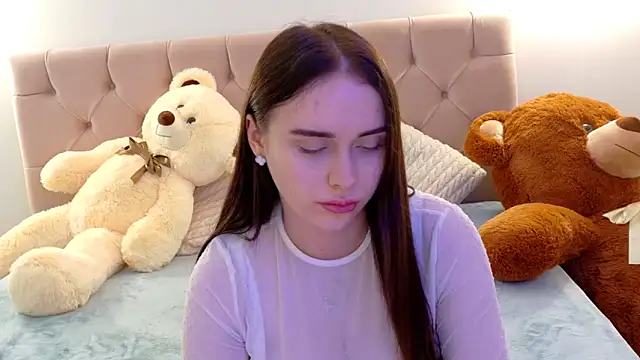 Lilliana Moon online show from November 22, 2025, 10:25 am