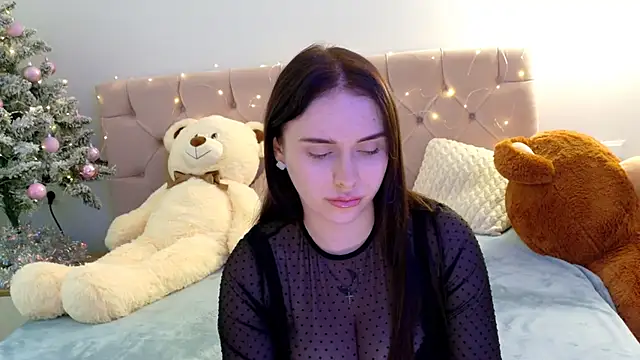 Lilliana Moon online show from January 14, 2026, 11:14 am