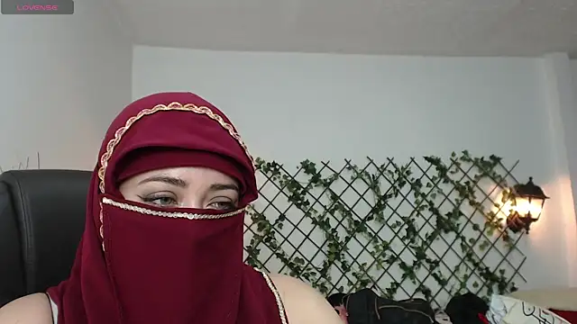 zahra Jalid online show from September 24, 2025, 9:10 pm