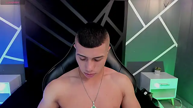 bruno cavalli online show from January 17, 2026, 5:16 pm