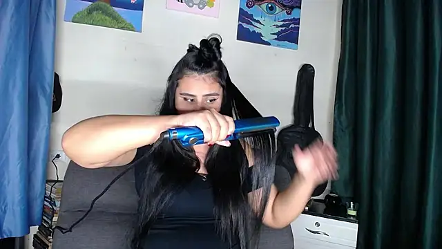 Antonellaa 111 online show from March 2, 2025, 5:54 am