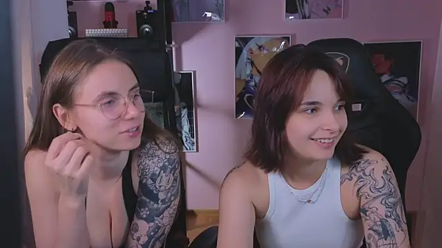 Bella Alita online show from September 11, 2025, 12:21 am