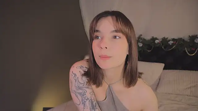 Bella Alita online show from January 7, 2026, 8:36 pm