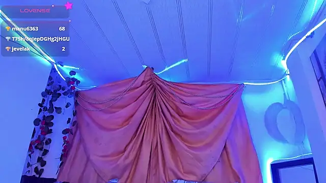 Ethan Boyy online show from October 25, 2025, 7:18 am