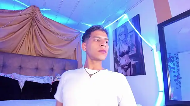 Ethan Boyy online show from September 15, 2025, 11:38 pm