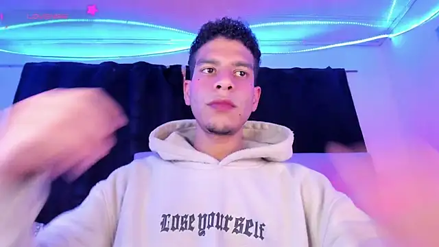 Ethan Boyy online show from February 4, 2026, 10:05 pm