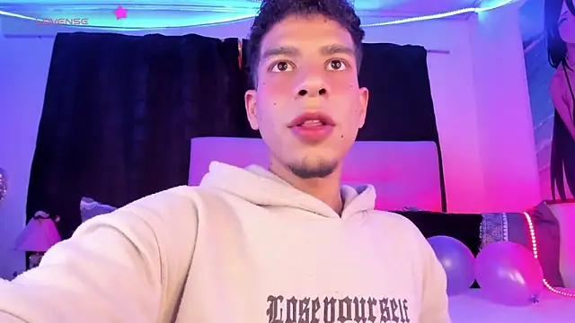 Ethan Boyy online show from March 2, 2026, 8:16 pm