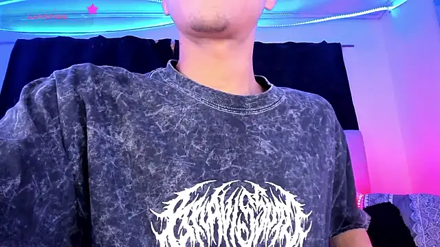 Ethan Boyy online show from January 17, 2026, 8:56 pm