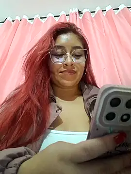 AnonymousGirl online show from September 14, 2025, 2:45 am