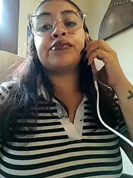 AnonymousGirl online show from March 10, 2026, 2:43 pm