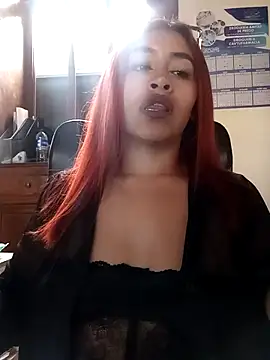 AnonymousGirl online show from January 14, 2026, 5:49 pm