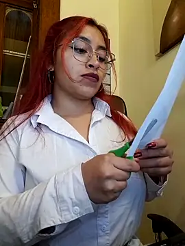 AnonymousGirl online show from October 1, 2025, 11:08 pm