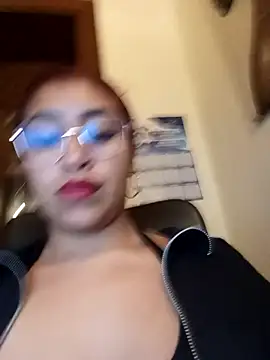 AnonymousGirl online show from September 16, 2025, 12:44 am