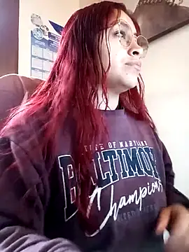 AnonymousGirl online show from March 13, 2025, 12:56 pm