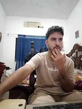 alejo5288 online show from October 18, 2025, 6:15 am