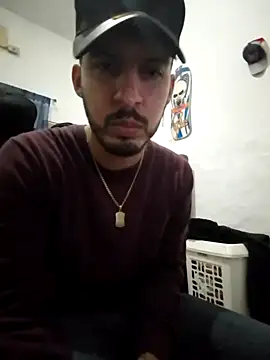 alejo5288 online show from October 22, 2025, 1:38 am