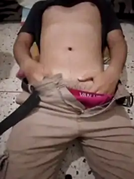 alejo5288 online show from March 3, 2026, 2:57 pm