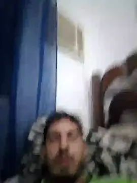 alejo5288 online show from September 27, 2025, 2:28 am