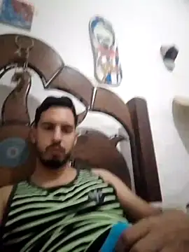 alejo5288 online show from September 14, 2025, 3:51 am