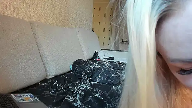 KittyMeawsX online show from July 9, 2026, 12:55 am