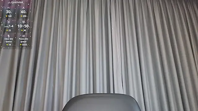 asianqueeny online show from February 12, 2025, 4:22 pm