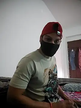 NikaYeptho online show from November 13, 2025, 7:56 am