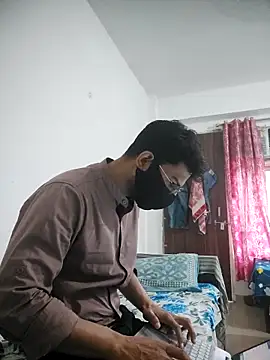 NikaYeptho online show from October 16, 2025, 11:51 am