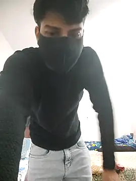 NikaYeptho online show from October 6, 2025, 3:08 am