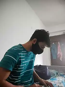 NikaYeptho online show from October 17, 2025, 7:55 am